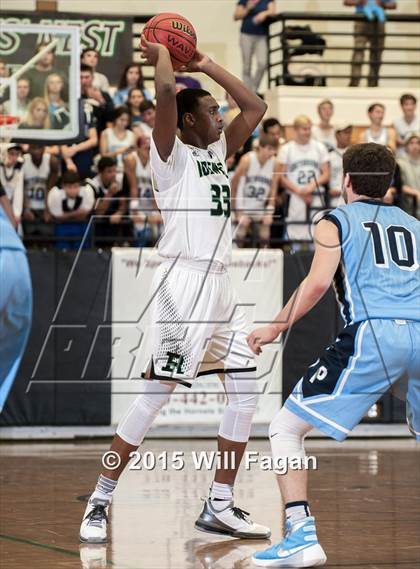 Thumbnail 3 in Pope @ Roswell photogallery.
