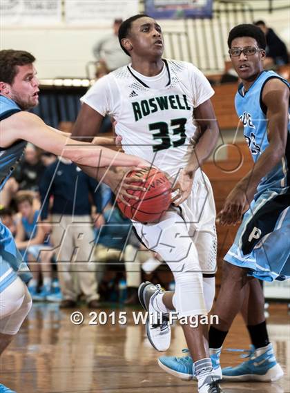 Thumbnail 3 in Pope @ Roswell photogallery.