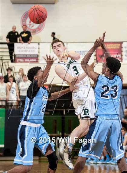 Thumbnail 3 in Pope @ Roswell photogallery.