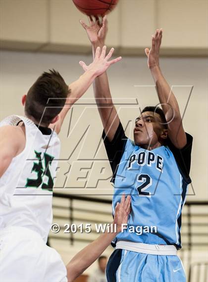 Thumbnail 1 in Pope @ Roswell photogallery.