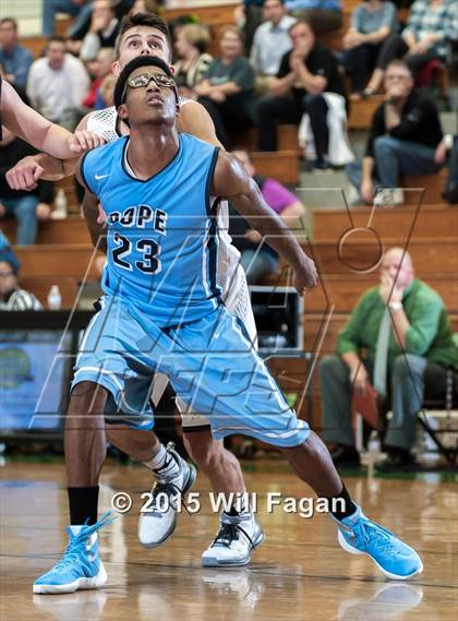 Thumbnail 3 in Pope @ Roswell photogallery.