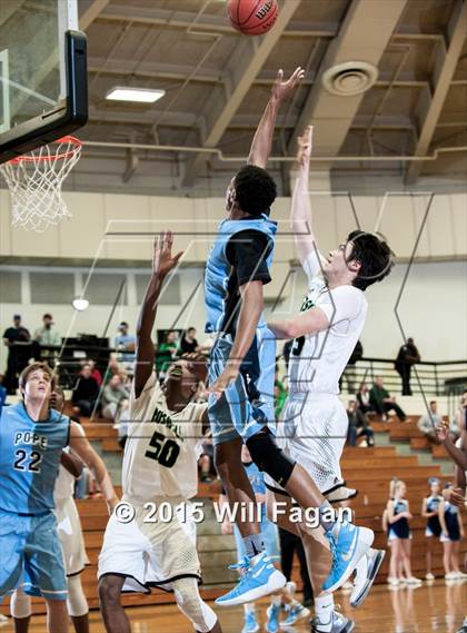 Thumbnail 2 in Pope @ Roswell photogallery.