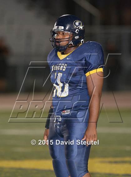 Thumbnail 3 in JV: Pioneer @ Inderkum photogallery.