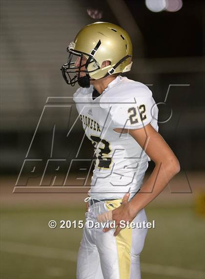 Thumbnail 2 in JV: Pioneer @ Inderkum photogallery.