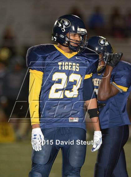 Thumbnail 3 in JV: Pioneer @ Inderkum photogallery.