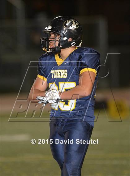 Thumbnail 1 in JV: Pioneer @ Inderkum photogallery.