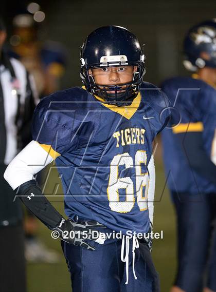 Thumbnail 2 in JV: Pioneer @ Inderkum photogallery.