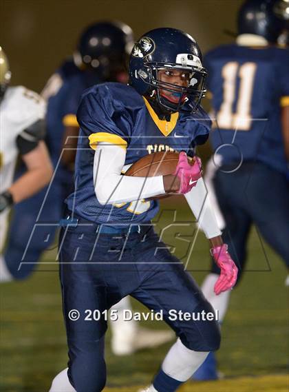 Thumbnail 1 in JV: Pioneer @ Inderkum photogallery.