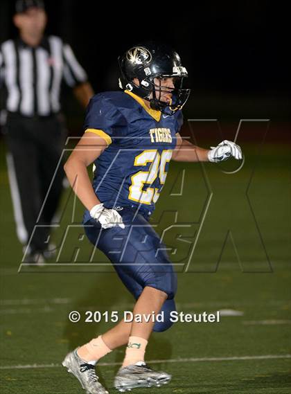Thumbnail 2 in JV: Pioneer @ Inderkum photogallery.