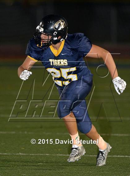 Thumbnail 3 in JV: Pioneer @ Inderkum photogallery.