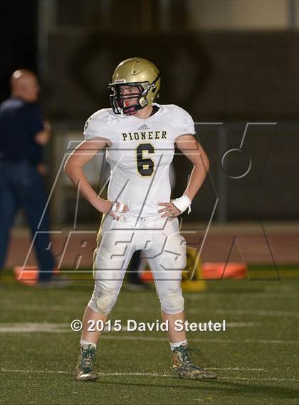 Thumbnail 1 in JV: Pioneer @ Inderkum photogallery.