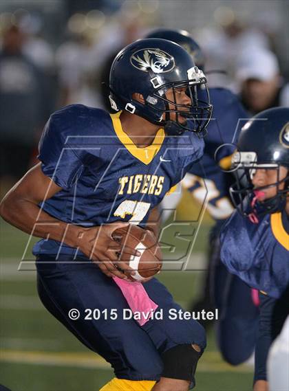 Thumbnail 2 in JV: Pioneer @ Inderkum photogallery.