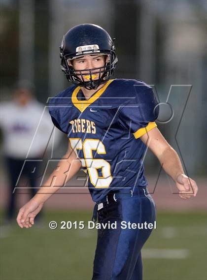 Thumbnail 3 in JV: Pioneer @ Inderkum photogallery.