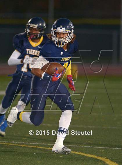 Thumbnail 1 in JV: Pioneer @ Inderkum photogallery.