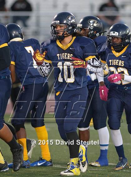 Thumbnail 1 in JV: Pioneer @ Inderkum photogallery.
