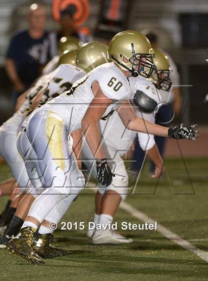 Thumbnail 2 in JV: Pioneer @ Inderkum photogallery.