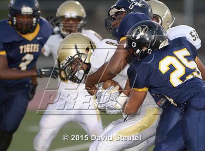 Thumbnail 1 in JV: Pioneer @ Inderkum photogallery.