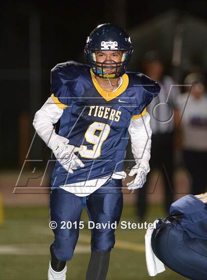 Thumbnail 3 in JV: Pioneer @ Inderkum photogallery.