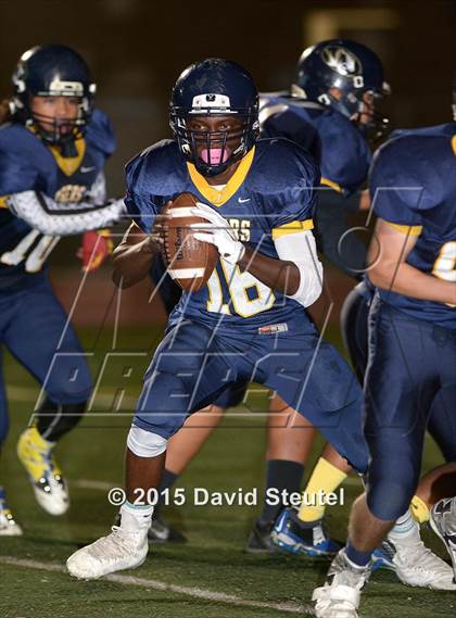 Thumbnail 2 in JV: Pioneer @ Inderkum photogallery.