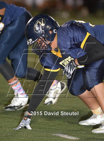 Thumbnail 2 in JV: Pioneer @ Inderkum photogallery.
