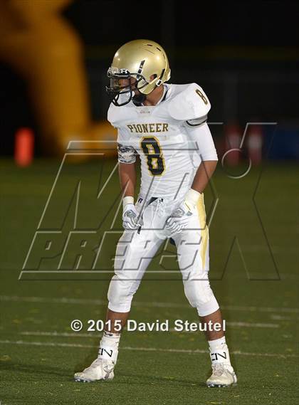 Thumbnail 2 in JV: Pioneer @ Inderkum photogallery.