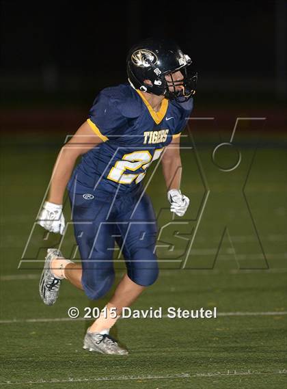 Thumbnail 3 in JV: Pioneer @ Inderkum photogallery.