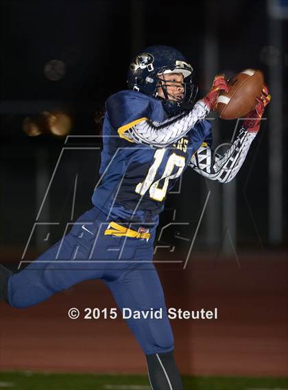 Thumbnail 1 in JV: Pioneer @ Inderkum photogallery.