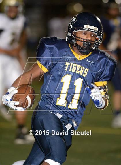 Thumbnail 3 in JV: Pioneer @ Inderkum photogallery.