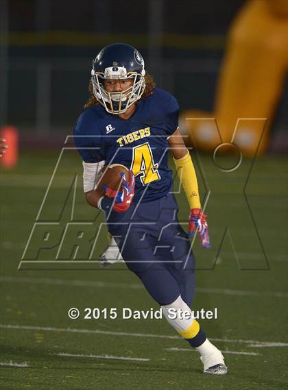 Thumbnail 2 in JV: Pioneer @ Inderkum photogallery.
