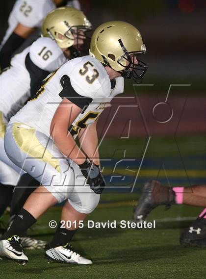 Thumbnail 1 in JV: Pioneer @ Inderkum photogallery.