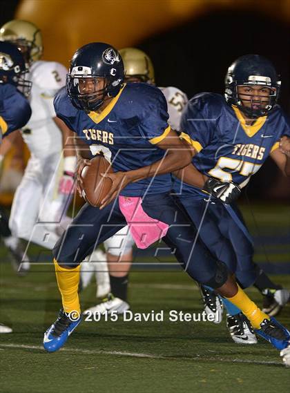 Thumbnail 3 in JV: Pioneer @ Inderkum photogallery.