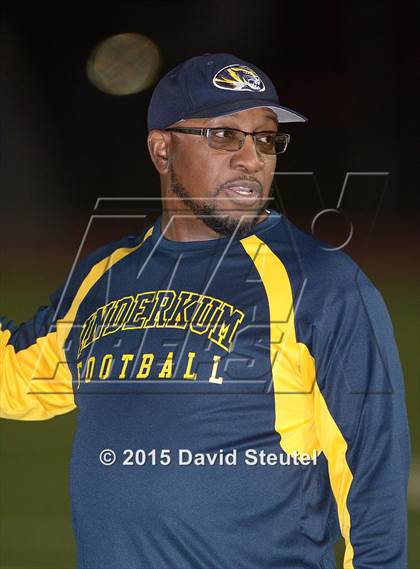 Thumbnail 1 in JV: Pioneer @ Inderkum photogallery.