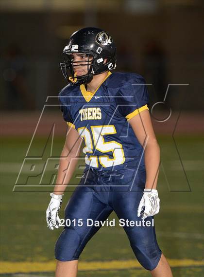 Thumbnail 1 in JV: Pioneer @ Inderkum photogallery.