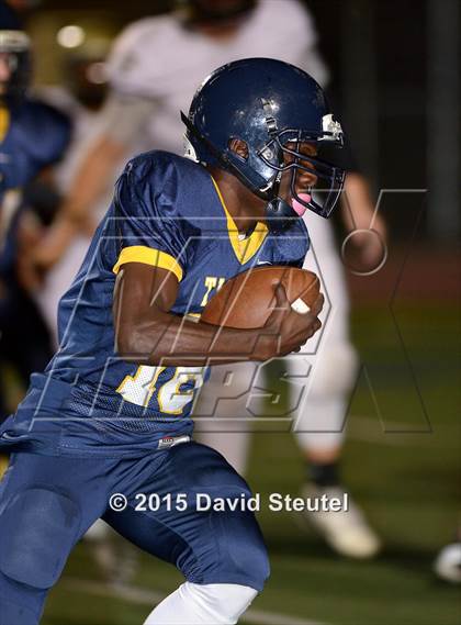 Thumbnail 2 in JV: Pioneer @ Inderkum photogallery.