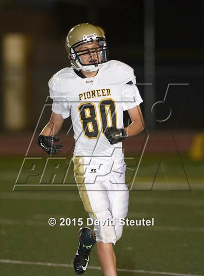 Thumbnail 2 in JV: Pioneer @ Inderkum photogallery.