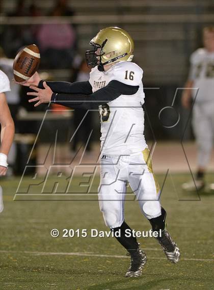 Thumbnail 2 in JV: Pioneer @ Inderkum photogallery.