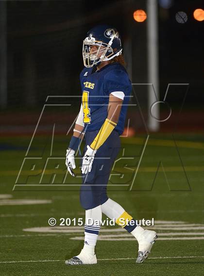 Thumbnail 3 in JV: Pioneer @ Inderkum photogallery.