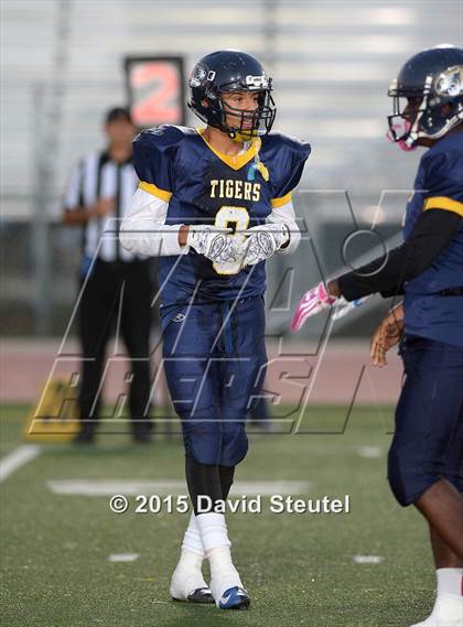 Thumbnail 3 in JV: Pioneer @ Inderkum photogallery.