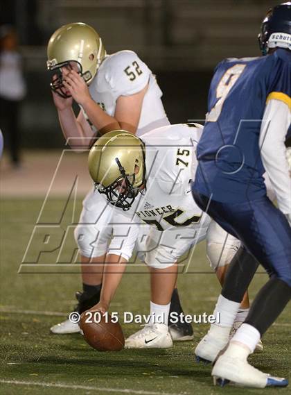 Thumbnail 3 in JV: Pioneer @ Inderkum photogallery.
