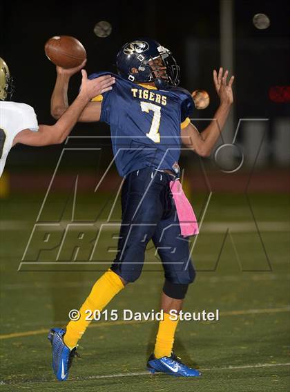 Thumbnail 1 in JV: Pioneer @ Inderkum photogallery.