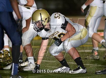 Thumbnail 2 in JV: Pioneer @ Inderkum photogallery.
