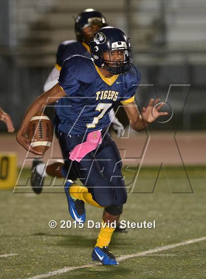 Thumbnail 2 in JV: Pioneer @ Inderkum photogallery.