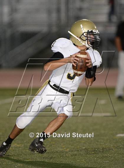 Thumbnail 3 in JV: Pioneer @ Inderkum photogallery.