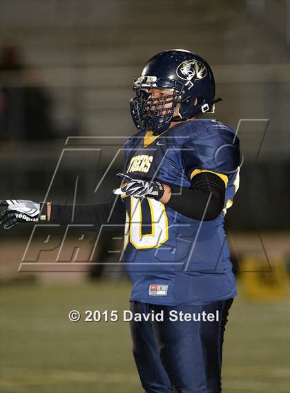 Thumbnail 2 in JV: Pioneer @ Inderkum photogallery.