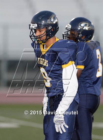 Thumbnail 2 in JV: Pioneer @ Inderkum photogallery.
