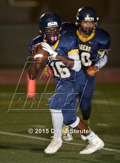 Thumbnail 3 in JV: Pioneer @ Inderkum photogallery.
