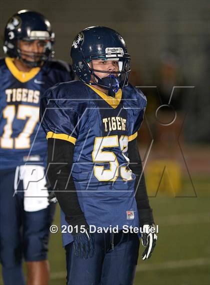Thumbnail 1 in JV: Pioneer @ Inderkum photogallery.