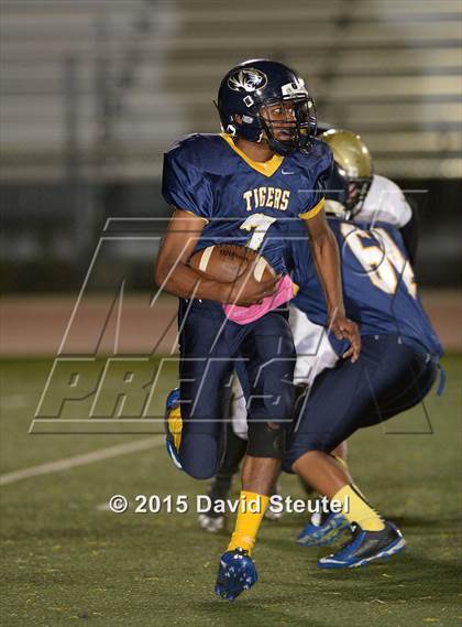 Thumbnail 3 in JV: Pioneer @ Inderkum photogallery.