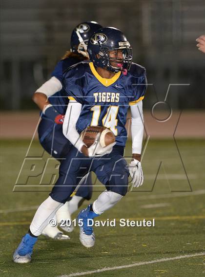 Thumbnail 1 in JV: Pioneer @ Inderkum photogallery.