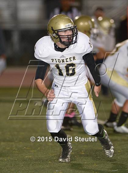 Thumbnail 2 in JV: Pioneer @ Inderkum photogallery.
